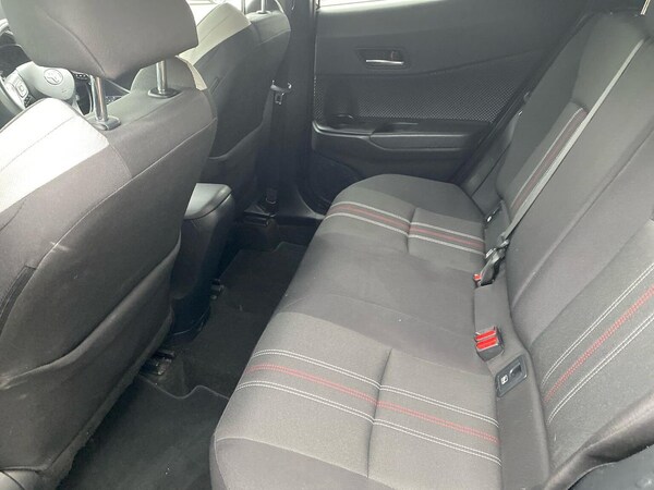 Used Toyota C-HR 2022 for sale - 76292995: Photo 16
