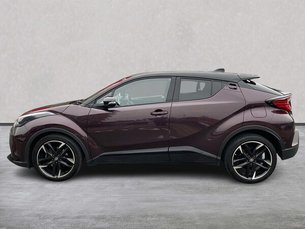Used Toyota C-HR 2022 for sale - 76292995: Photo 19