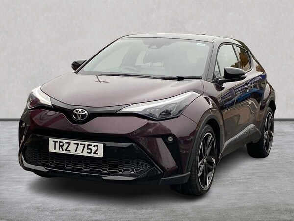 Used Toyota C-HR 2022 for sale - 76292995: Photo 20