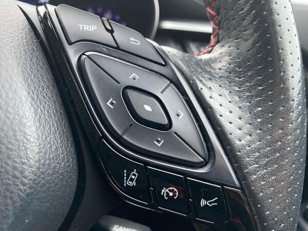 Used Toyota C-HR 2022 for sale - 76292995: Photo 24