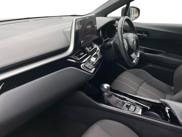 Used Toyota C-HR 2022 for sale - 76292995: Photo 7