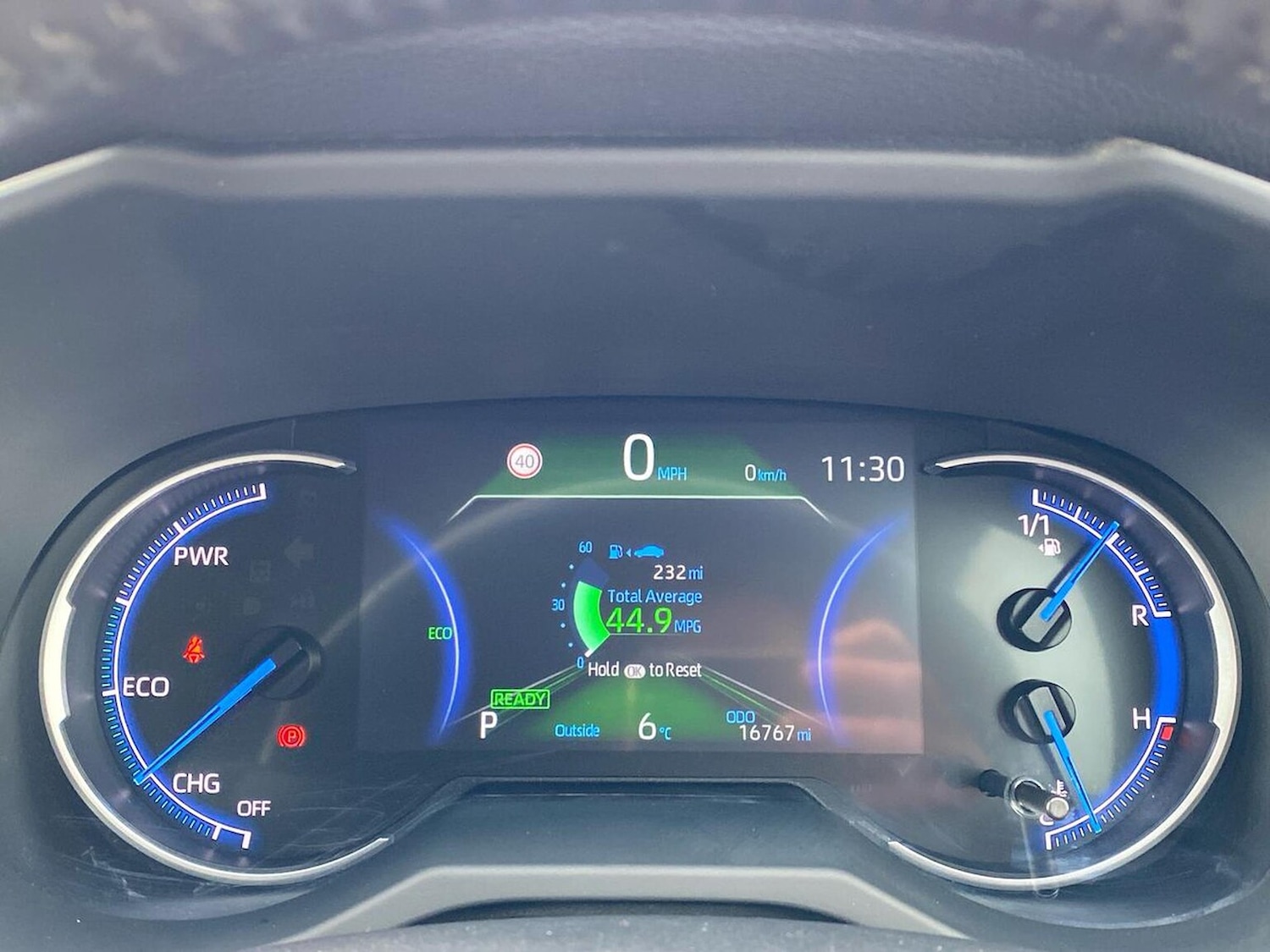 Used Toyota RAV4 2022 for sale - 77916129: Photo 11