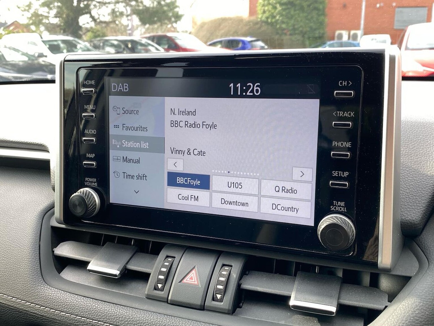 Used Toyota RAV4 2022 for sale - 77916129: Photo 12