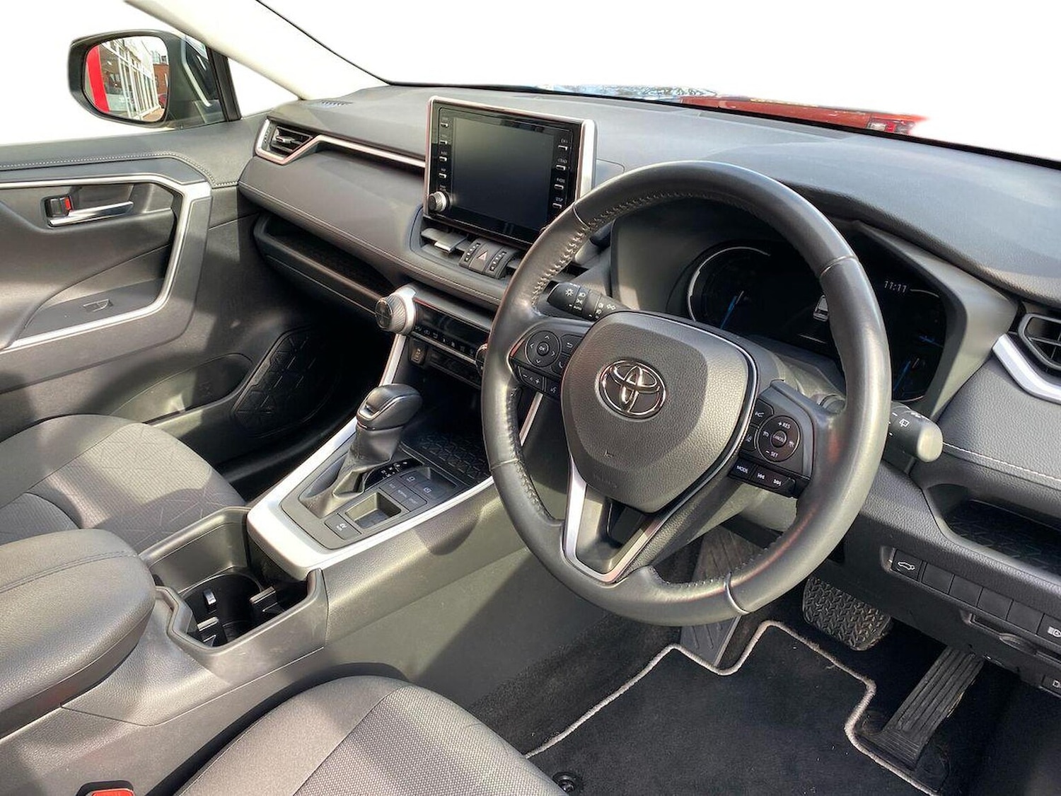 Used Toyota RAV4 2022 for sale - 77916129: Photo 16