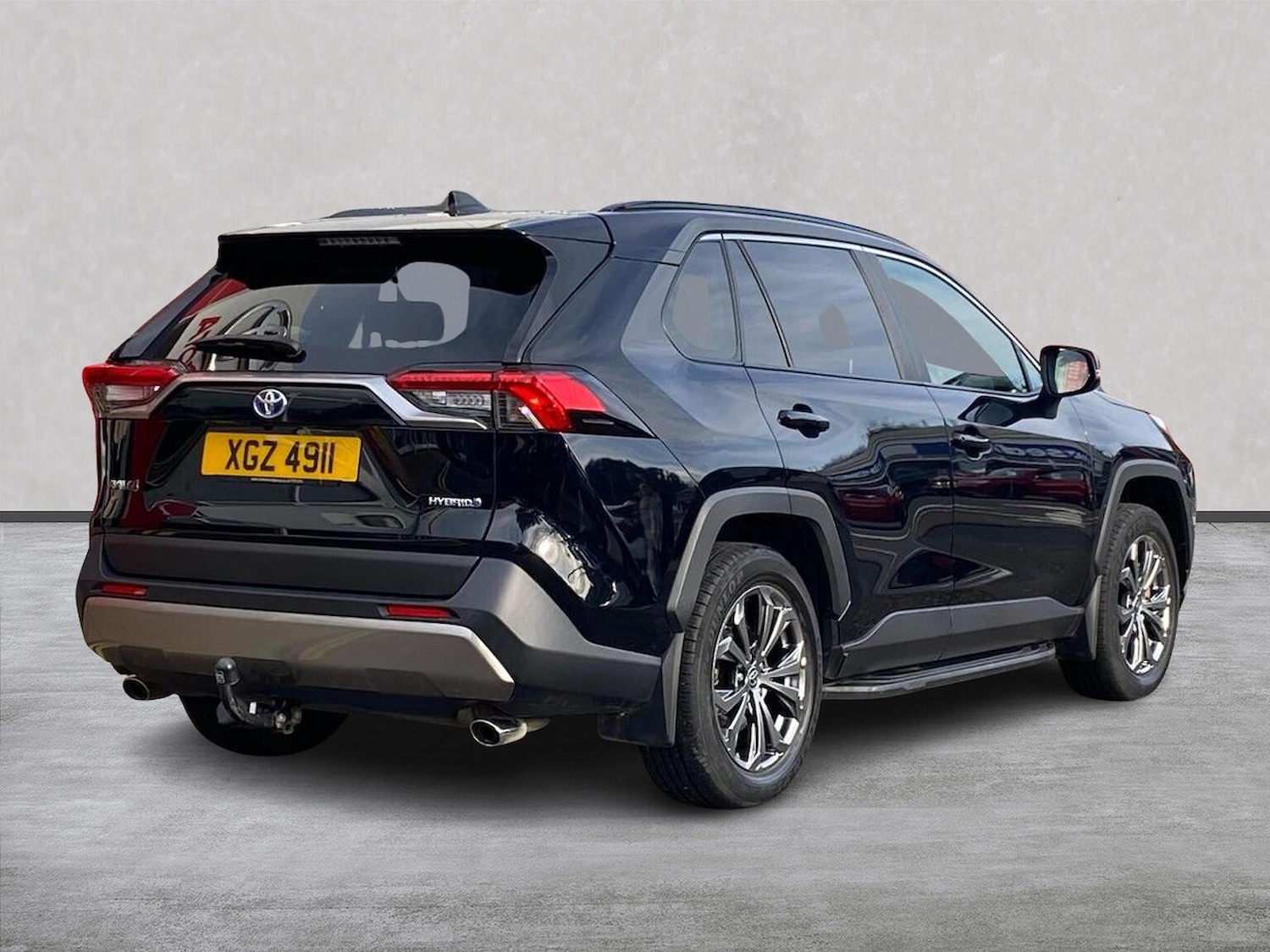 Used Toyota RAV4 2022 for sale - 77916129: Photo 19