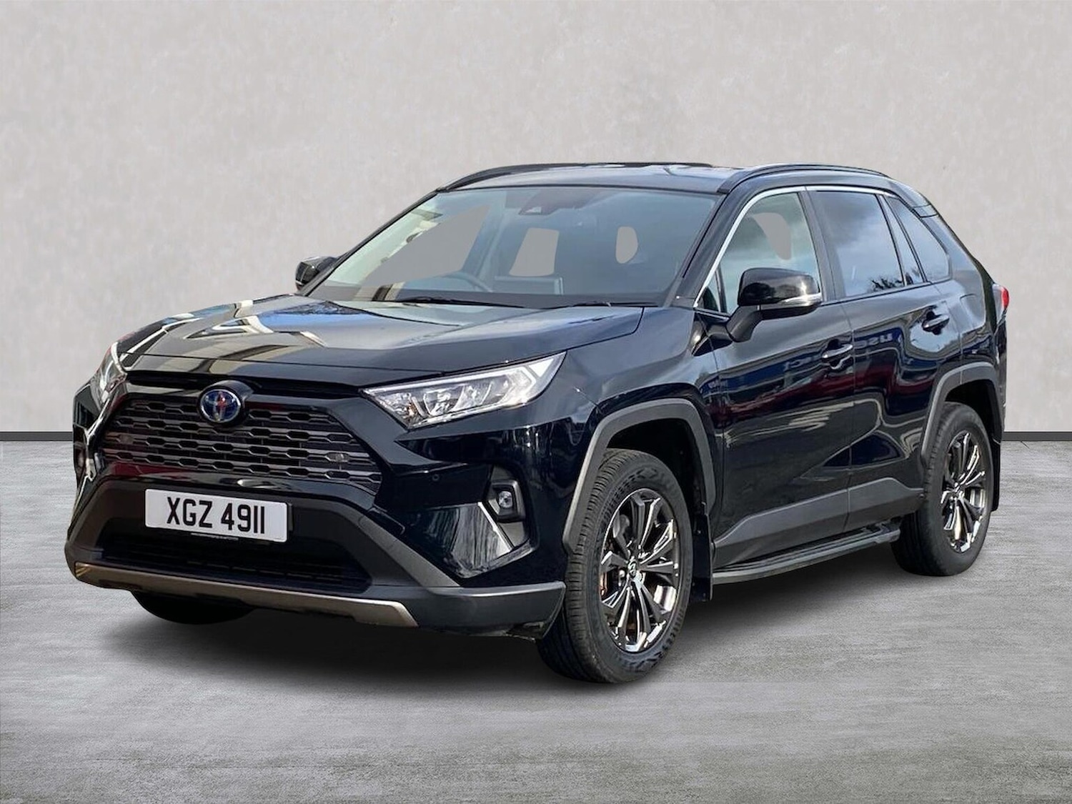 Used Toyota RAV4 2022 for sale - 77916129: Photo 21