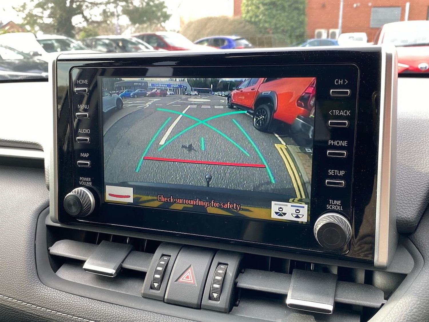 Used Toyota RAV4 2022 for sale - 77916129: Photo 24