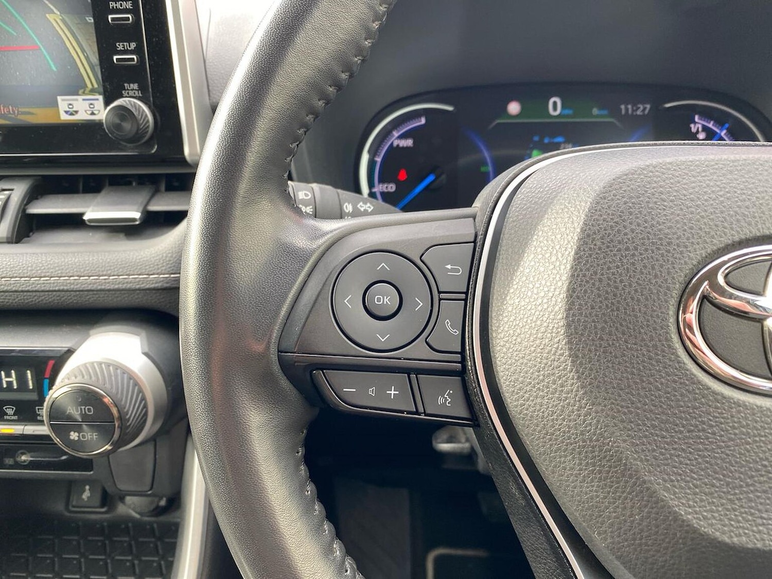 Used Toyota RAV4 2022 for sale - 77916129: Photo 26