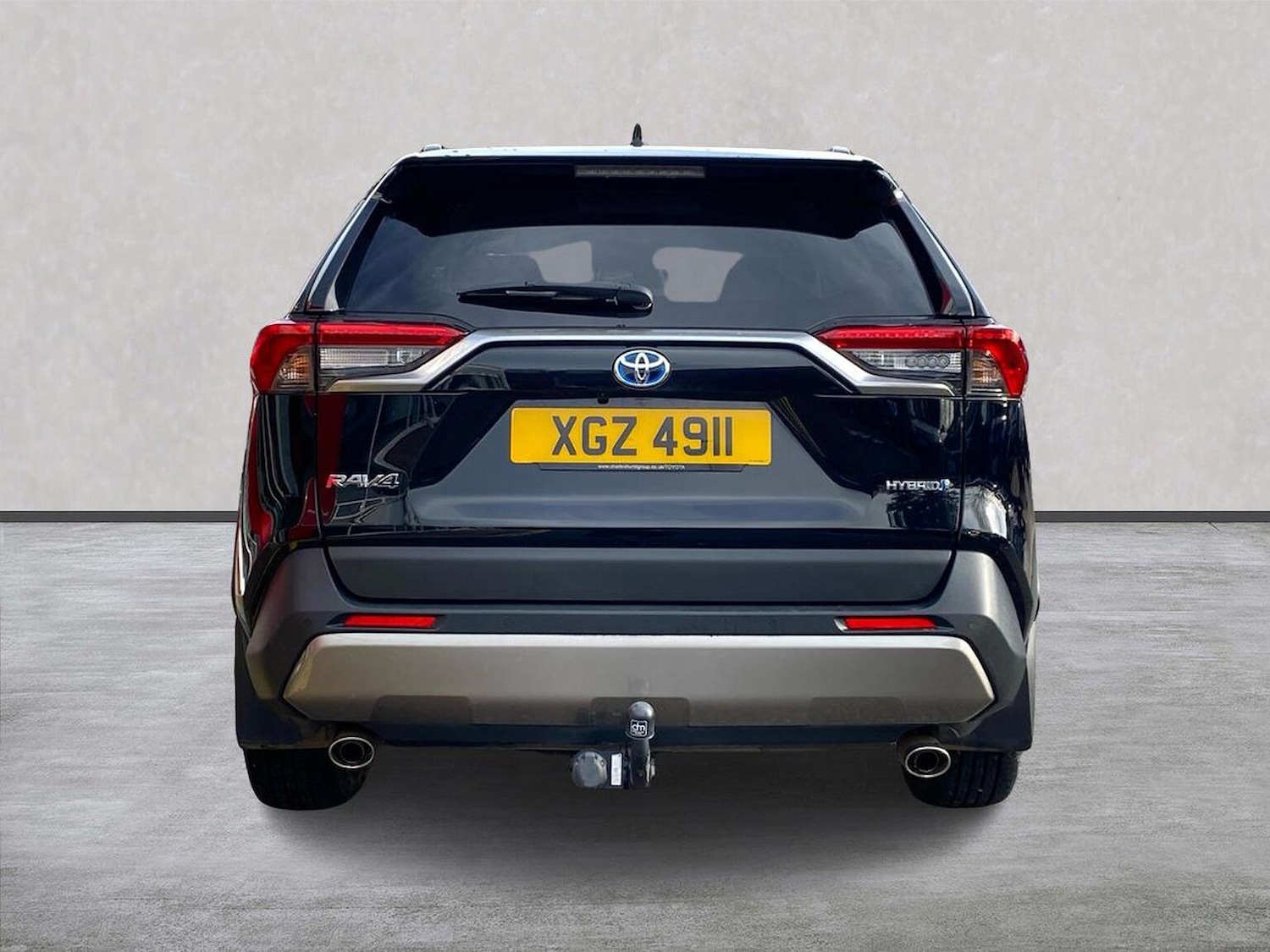 Used Toyota RAV4 2022 for sale - 77916129: Photo 5