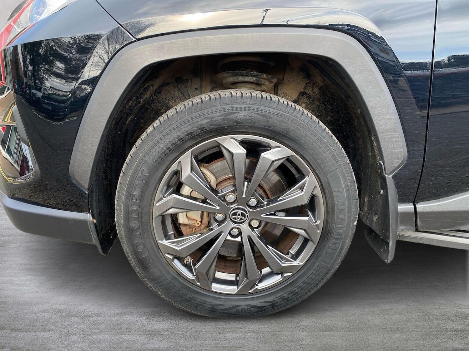 Used Toyota RAV4 2022 for sale - 77916129: Photo 7