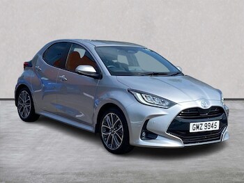 Used Toyota Yaris 2025 for sale - 79246396: Photo