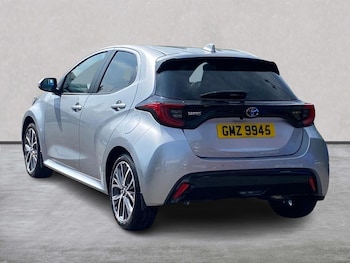 Used Toyota Yaris 2025 for sale - 79246396: Photo