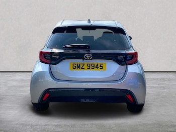 Used Toyota Yaris 2025 for sale - 79246396: Photo