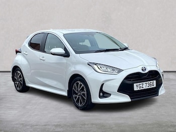 Toyota - Yaris