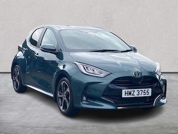 2025 - 1.5 Hybrid 130 Excel 5Dr Cvt