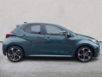Used Toyota Yaris 2025 for sale - 75760765: Photo