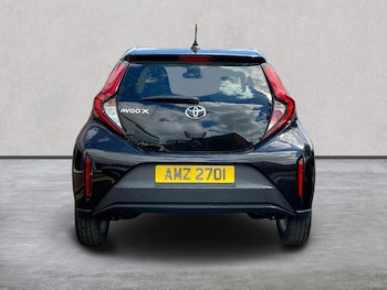 Used Toyota Aygo X 2023 for sale - 78745373: Photo