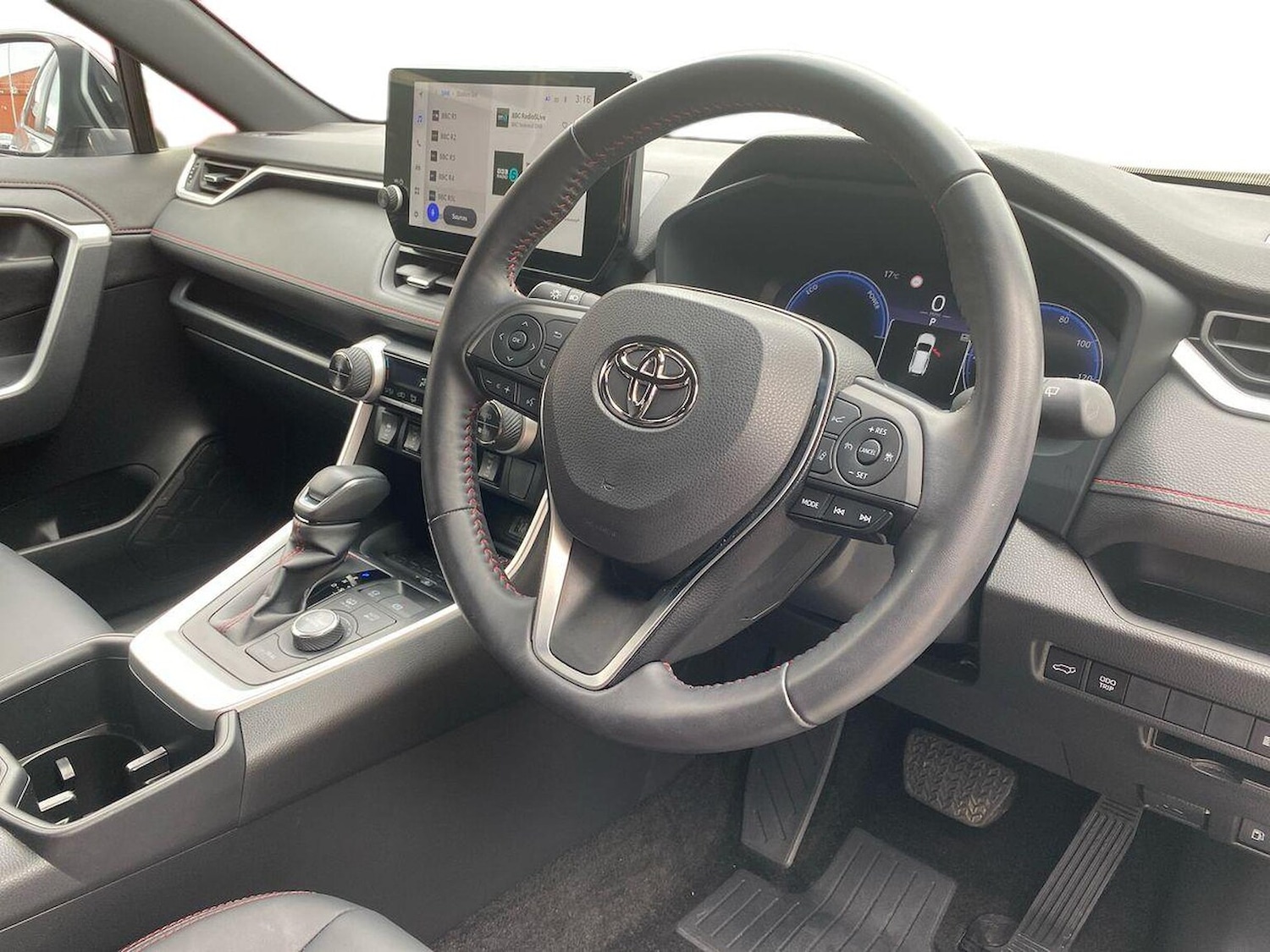 Used Toyota RAV4 2023 for sale - 76142891: Photo 15