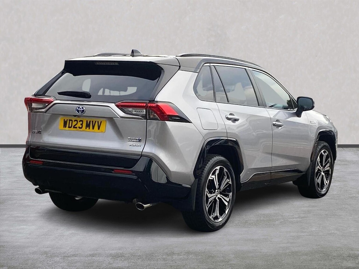 Used Toyota RAV4 2023 for sale - 76142891: Photo 18