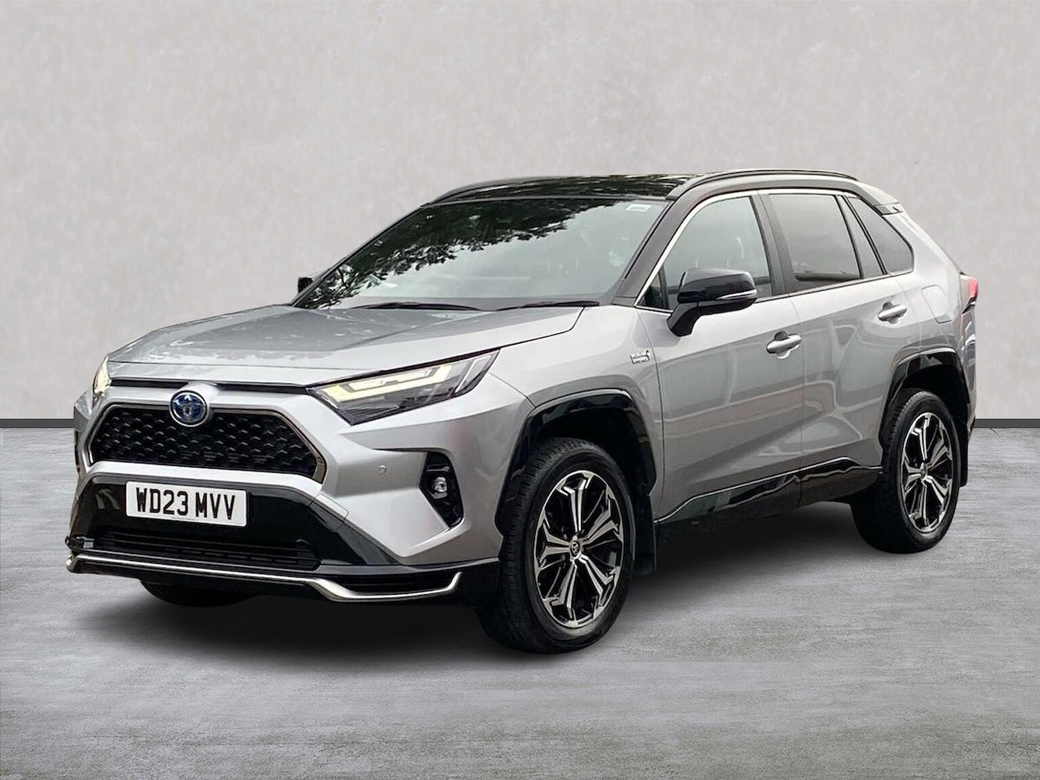 Used Toyota RAV4 2023 for sale - 76142891: Photo 20