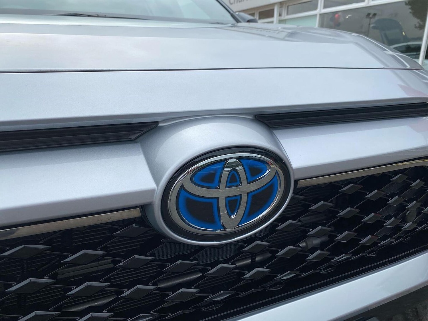 Used Toyota RAV4 2023 for sale - 76142891: Photo 29