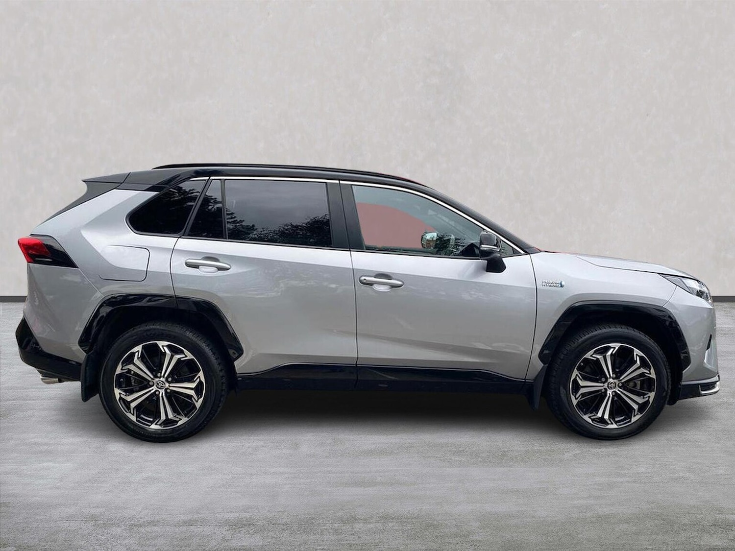 Used Toyota RAV4 2023 for sale - 76142891: Photo 3