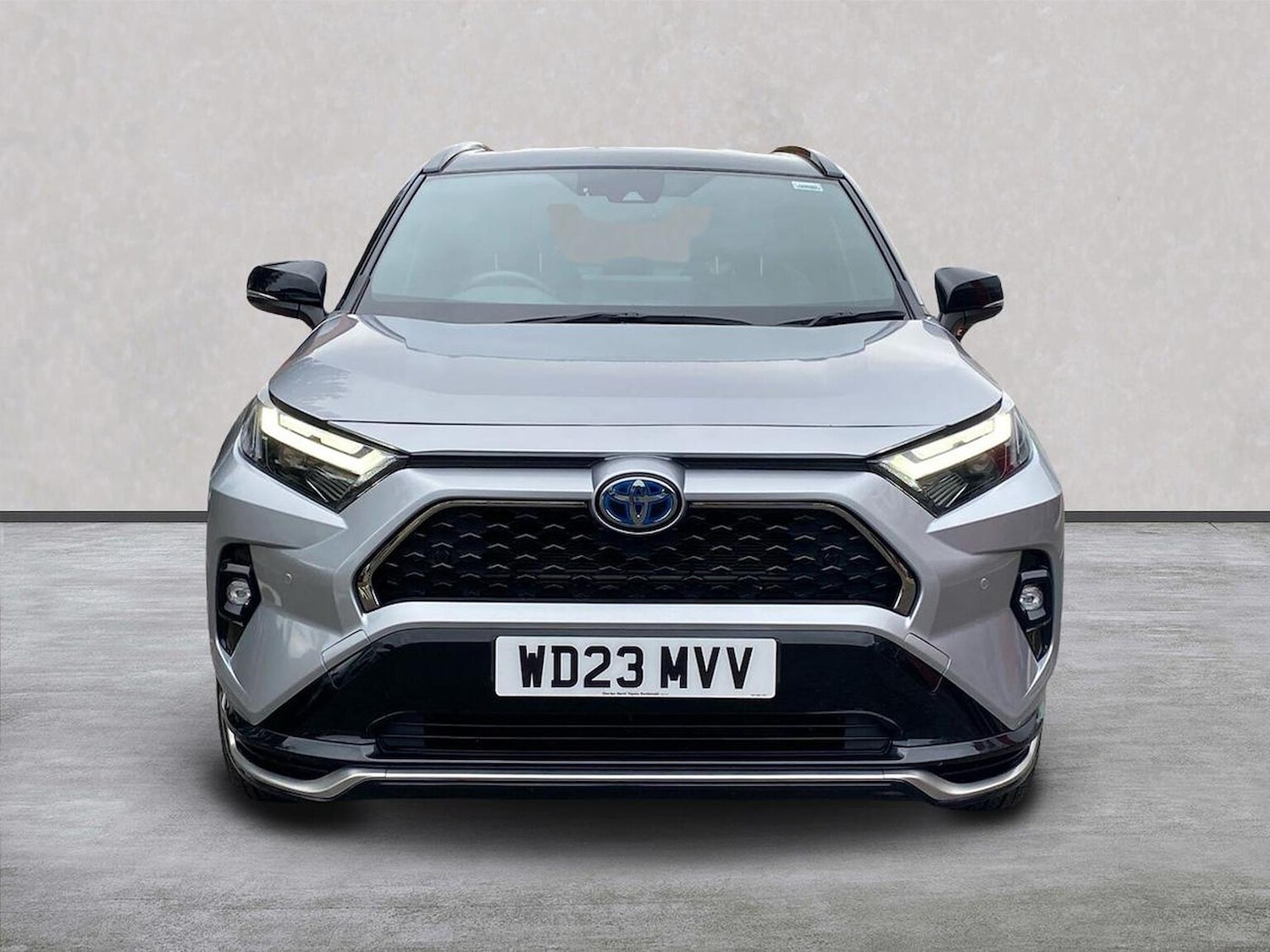 Used Toyota RAV4 2023 for sale - 76142891: Photo 5