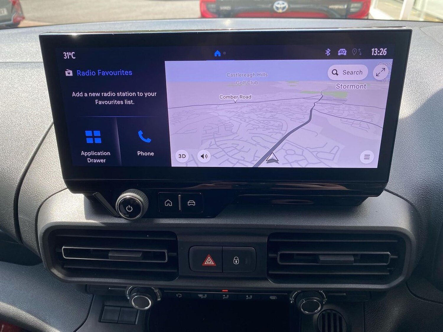 Vehicle 23