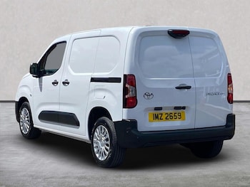 Used Toyota ProAce 2025 for sale - 75490667: Photo