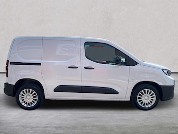 Used Toyota ProAce 2025 for sale - 75490667: Photo