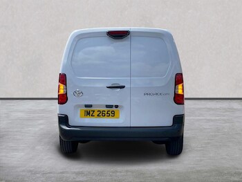 Used Toyota ProAce 2025 for sale - 75490667: Photo