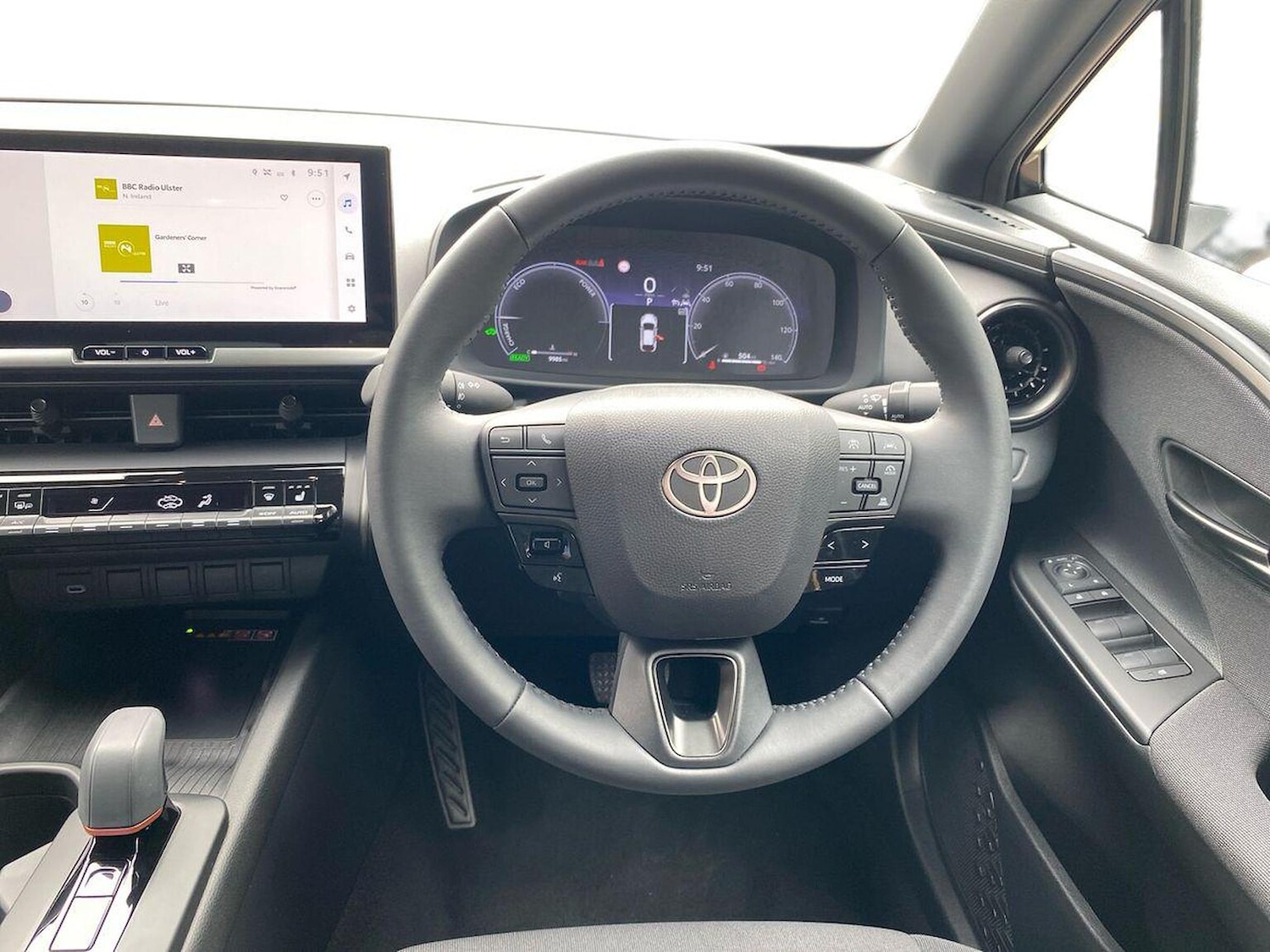 Vehicle 9