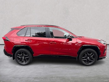 Used Toyota RAV4 2024 for sale - 79489007: Photo