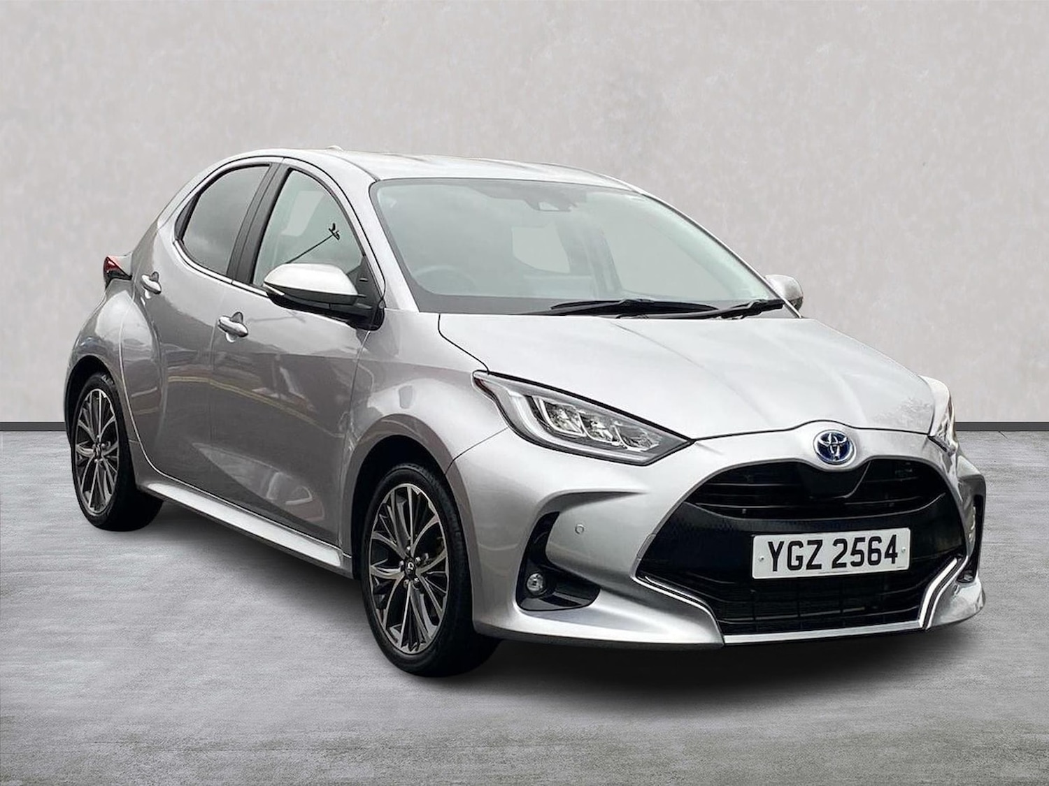 Used Toyota Yaris 2022 for sale - 76471064: Photo 1