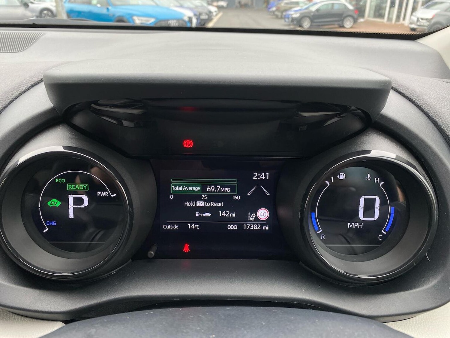 Used Toyota Yaris 2022 for sale - 76471064: Photo 10