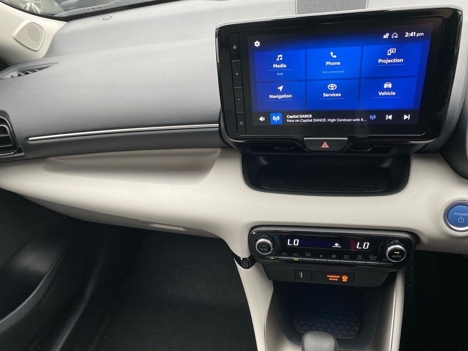 Used Toyota Yaris 2022 for sale - 76471064: Photo 13