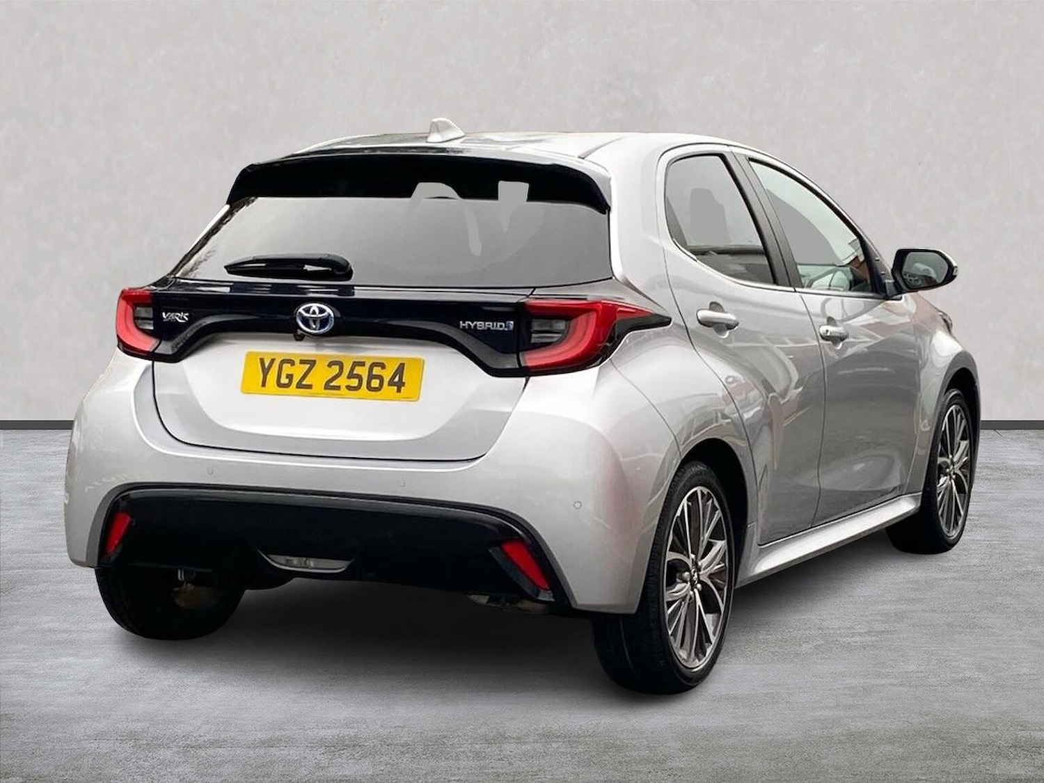 Used Toyota Yaris 2022 for sale - 76471064: Photo 18