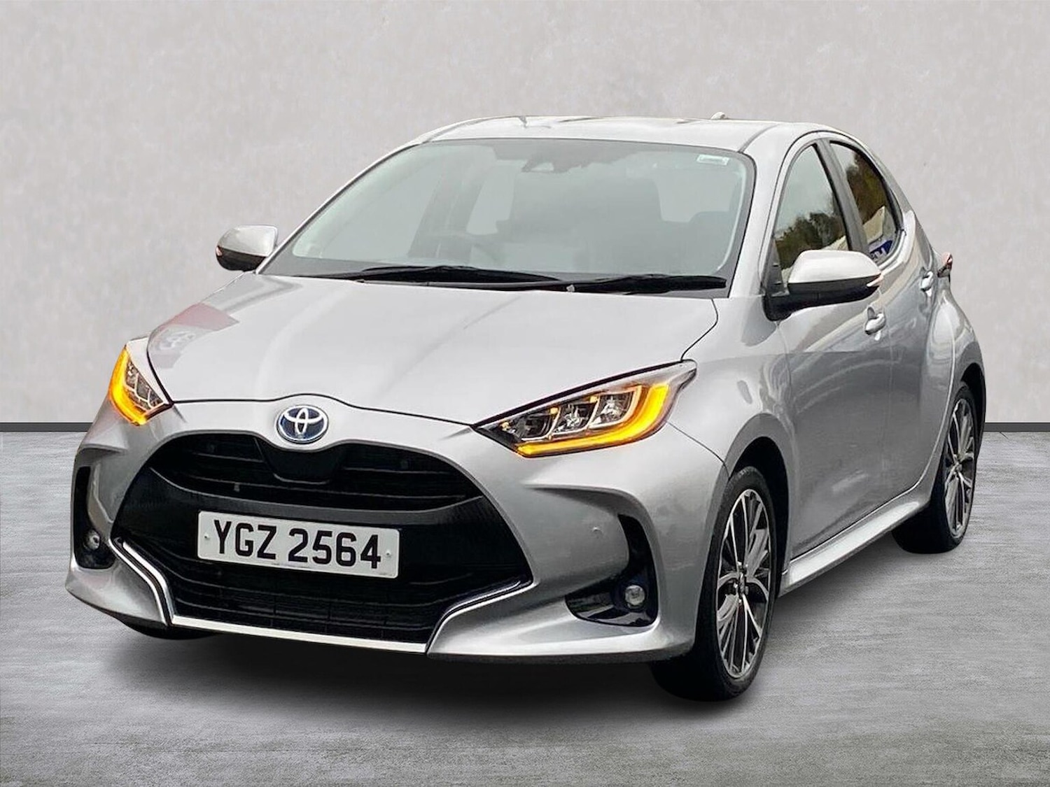 Used Toyota Yaris 2022 for sale - 76471064: Photo 20