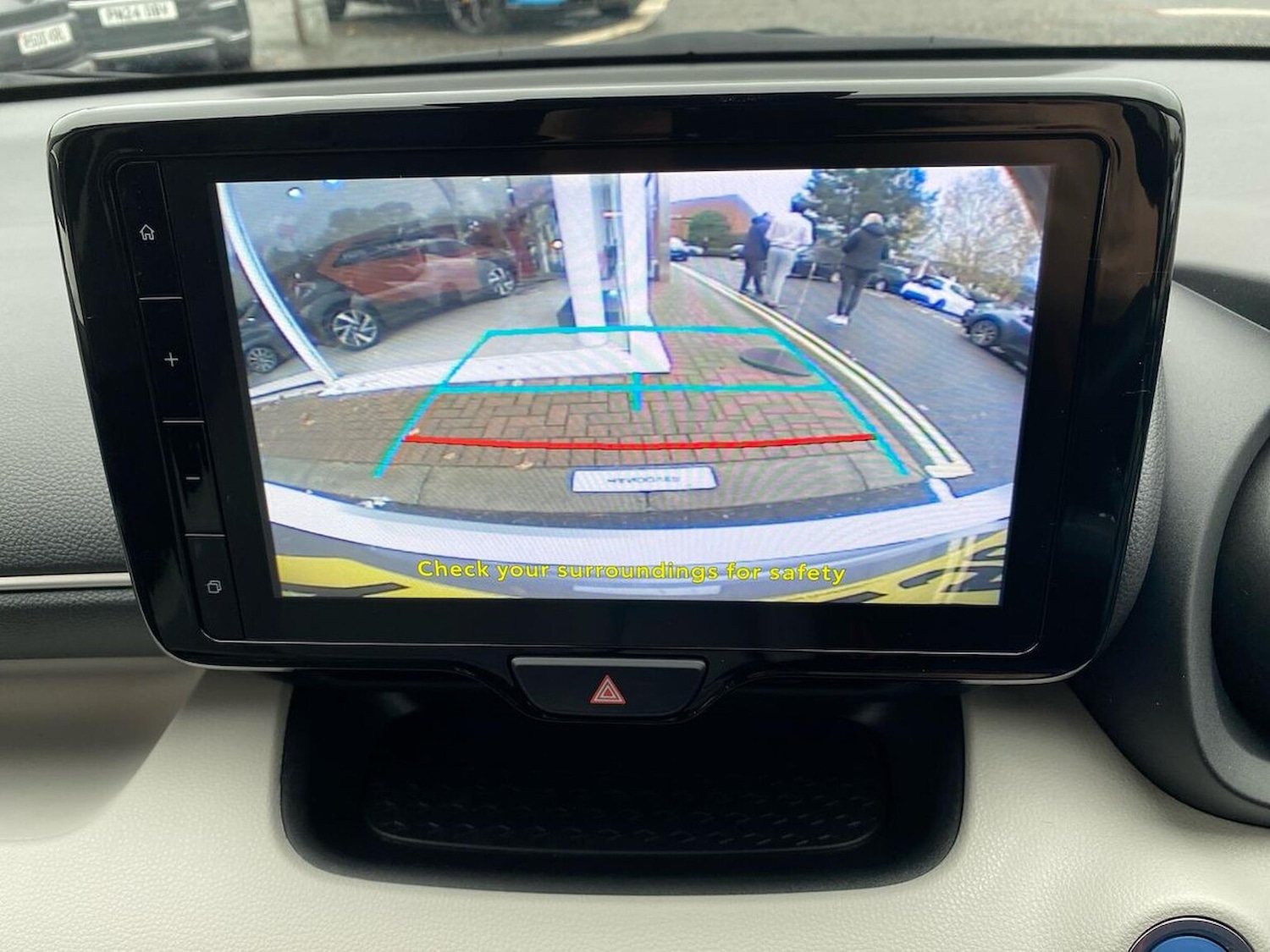 Used Toyota Yaris 2022 for sale - 76471064: Photo 23