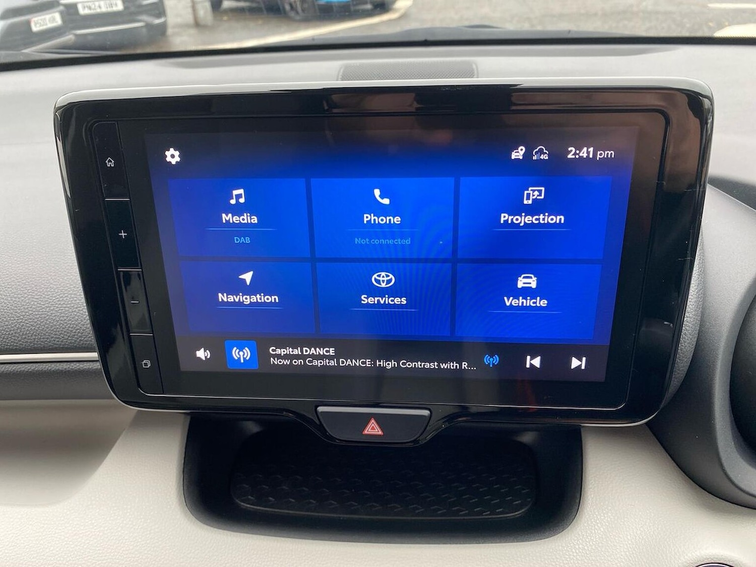 Used Toyota Yaris 2022 for sale - 76471064: Photo 24