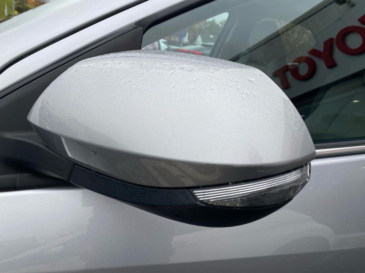 Used Toyota Yaris 2022 for sale - 76471064: Photo 31