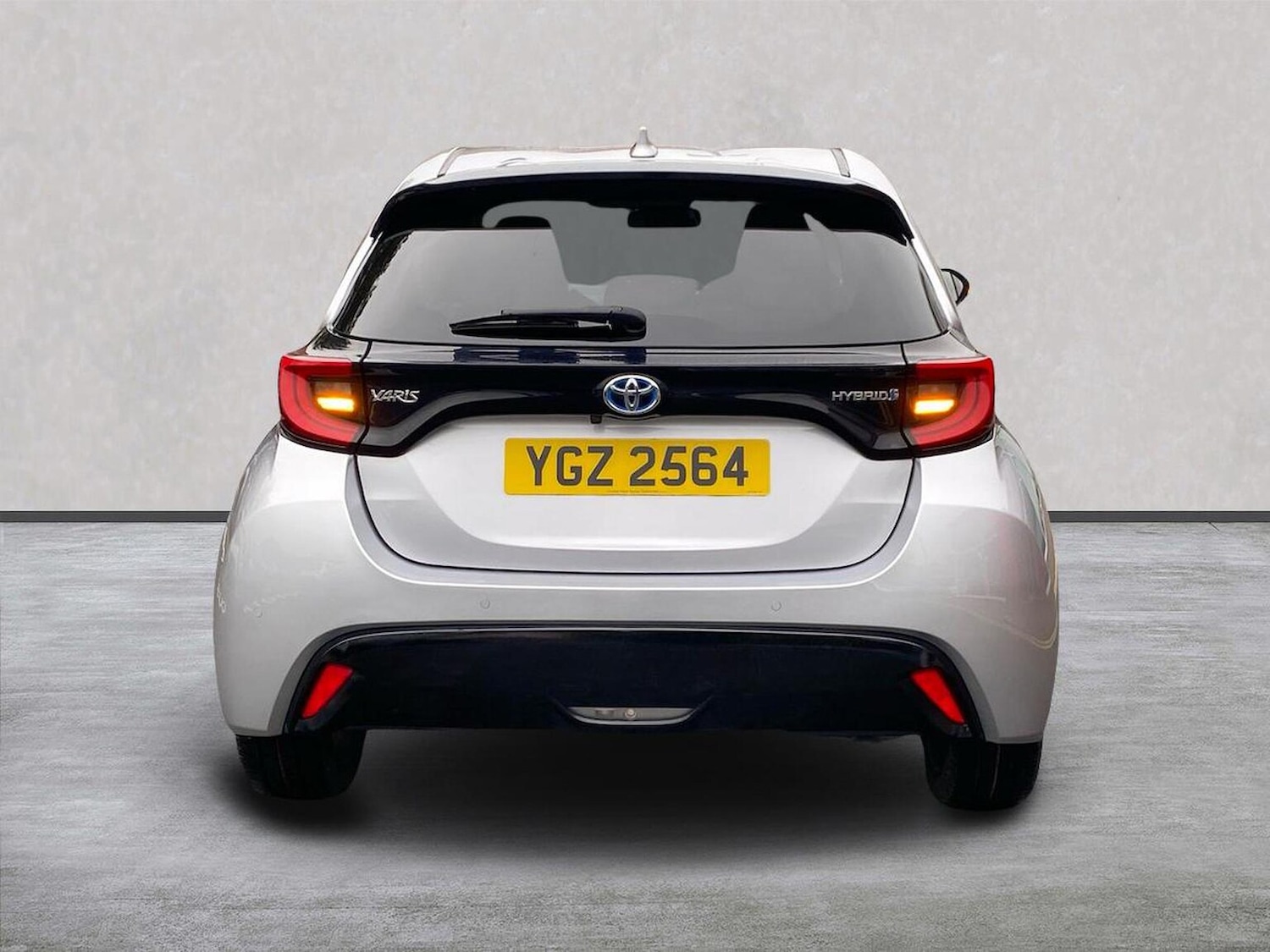 Used Toyota Yaris 2022 for sale - 76471064: Photo 4