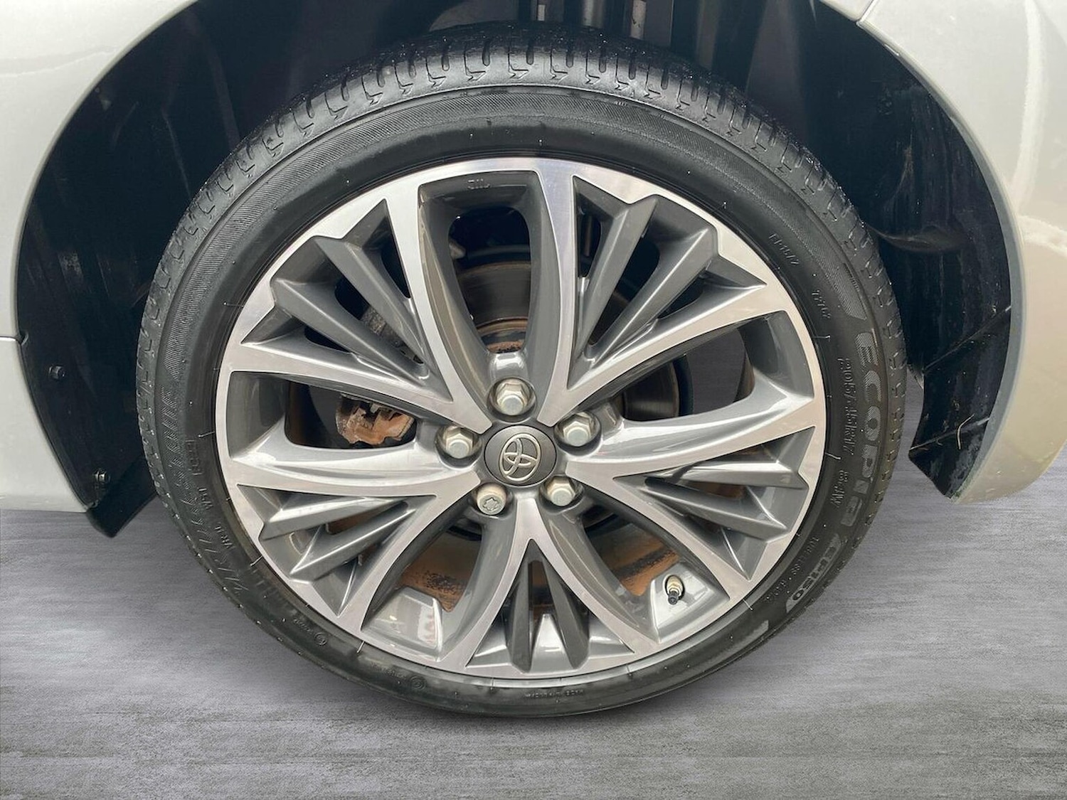 Used Toyota Yaris 2022 for sale - 76471064: Photo 6