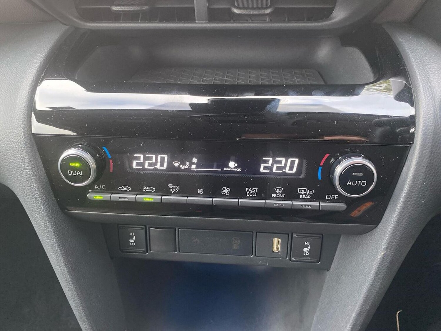 Used Toyota Yaris Cross 2023 for sale - 76231731: Photo 12