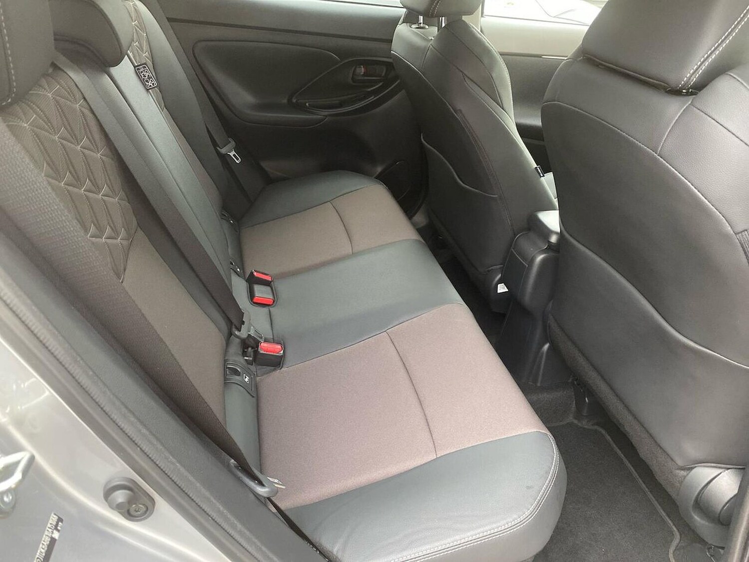 Used Toyota Yaris Cross 2023 for sale - 76231731: Photo 16