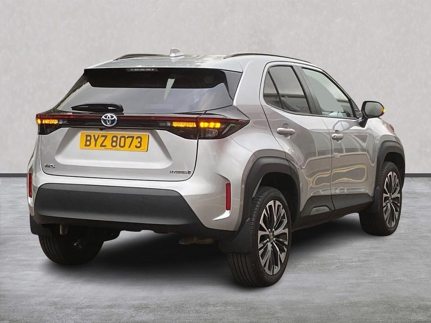 Used Toyota Yaris Cross 2023 for sale - 76231731: Photo 18