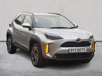 2023 - 1.5 Hybrid Excel 5Dr Cvt