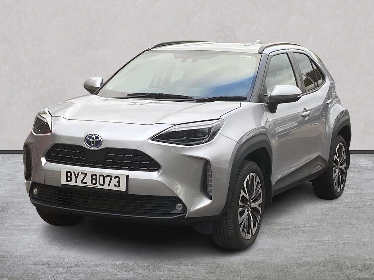 Used Toyota Yaris Cross 2023 for sale - 76231731: Photo 20