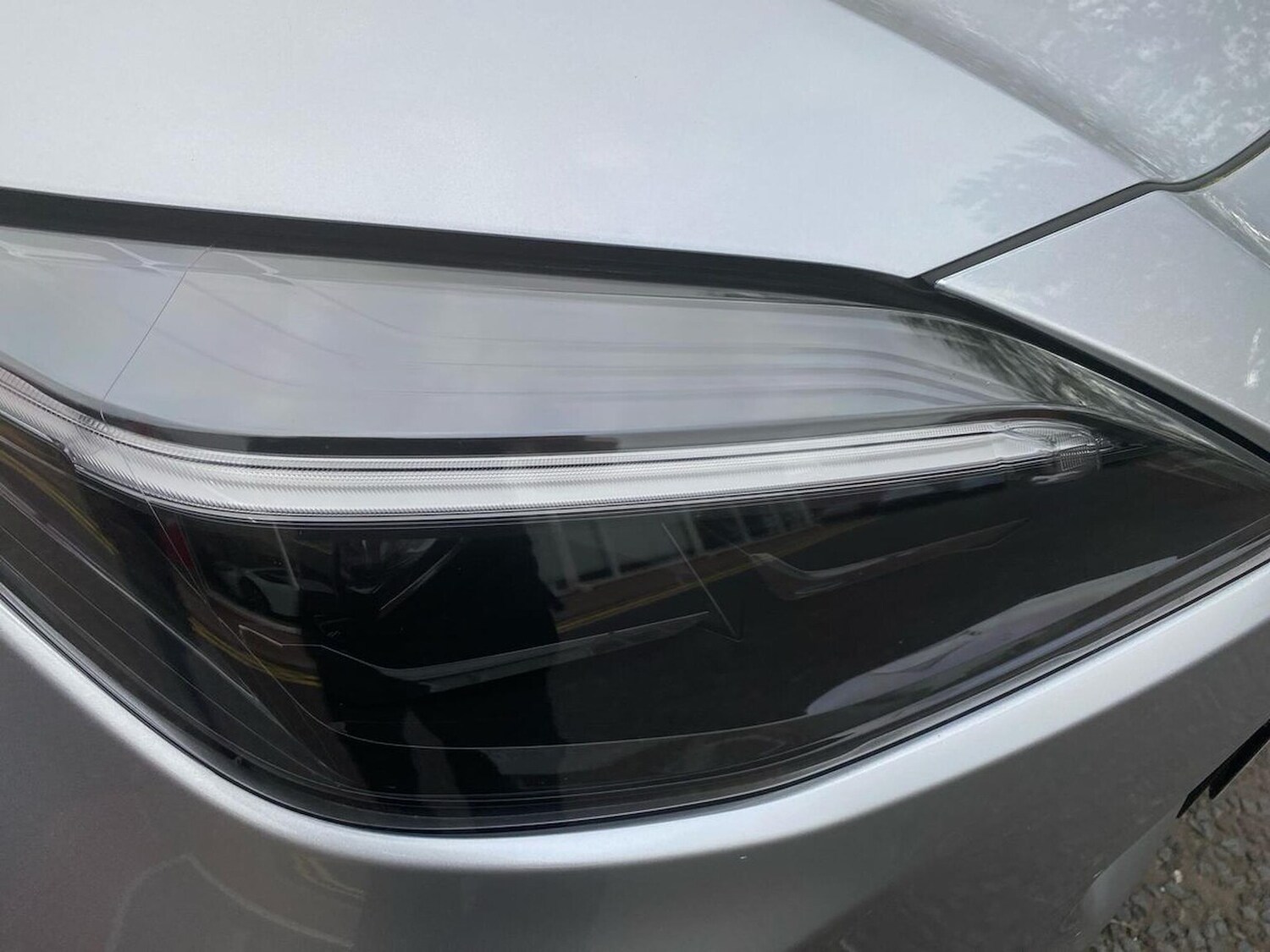 Used Toyota Yaris Cross 2023 for sale - 76231731: Photo 29