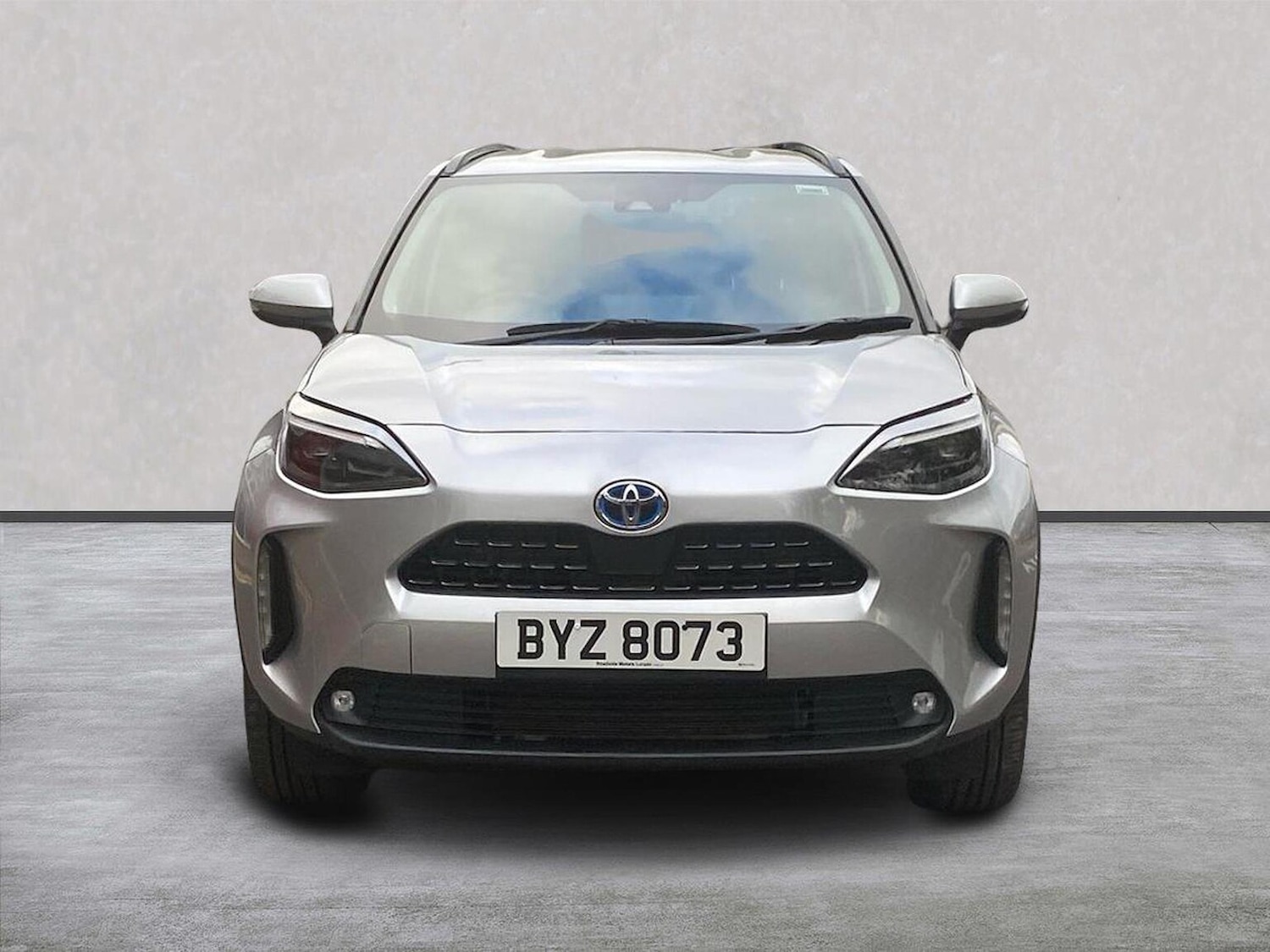 Used Toyota Yaris Cross 2023 for sale - 76231731: Photo 5